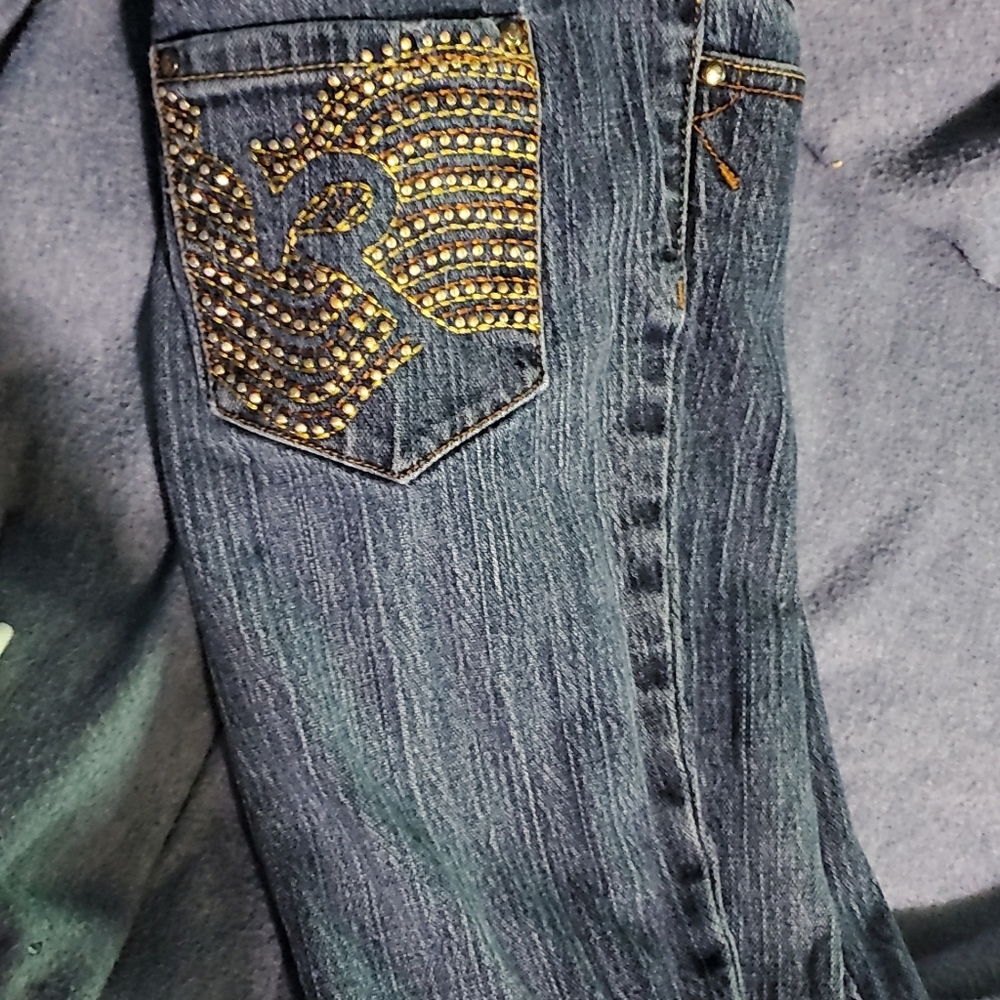 Rocawear brand